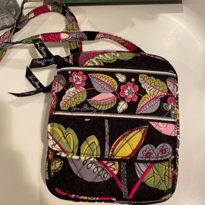 Vera Bradley Crossbody Bag